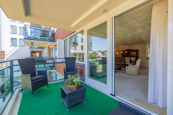 Foto 3 van Sassemerhof 12