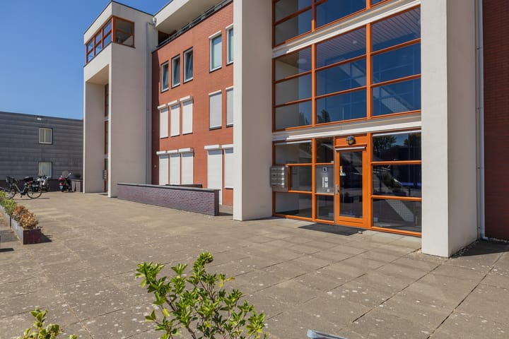 Foto 4 van Sassemerhof 12