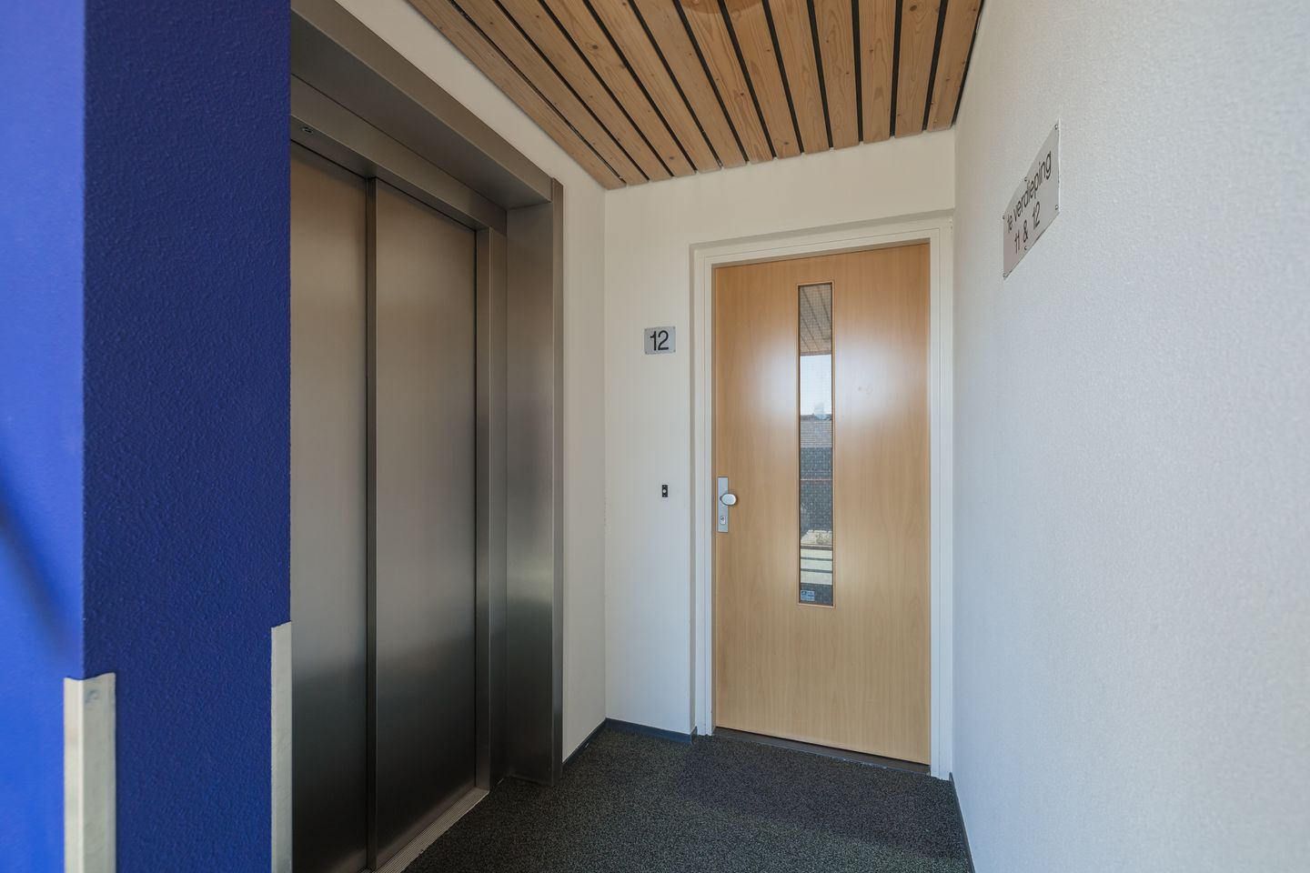 Foto 5 van Sassemerhof 12