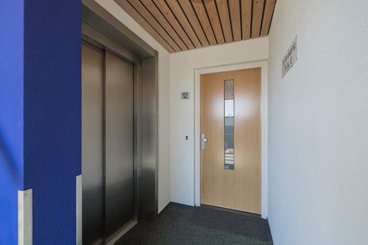 Foto 5 van Sassemerhof 12