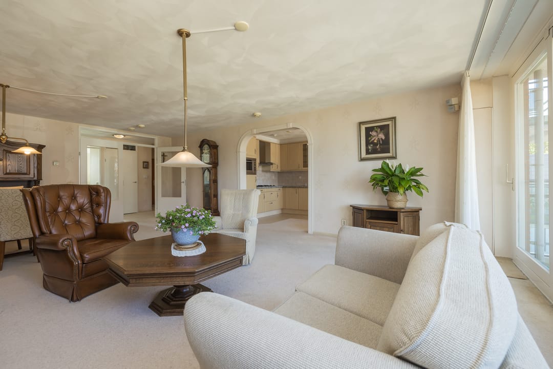 Foto 11 van Sassemerhof 12