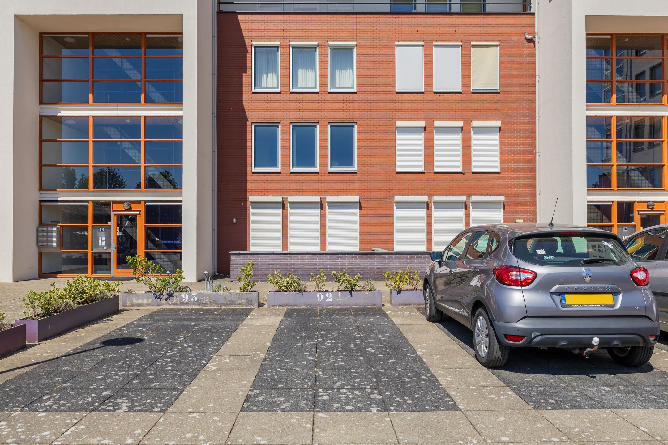 Foto 27 van Sassemerhof 12