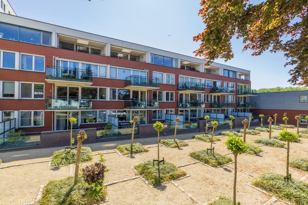 Foto 28 van Sassemerhof 12