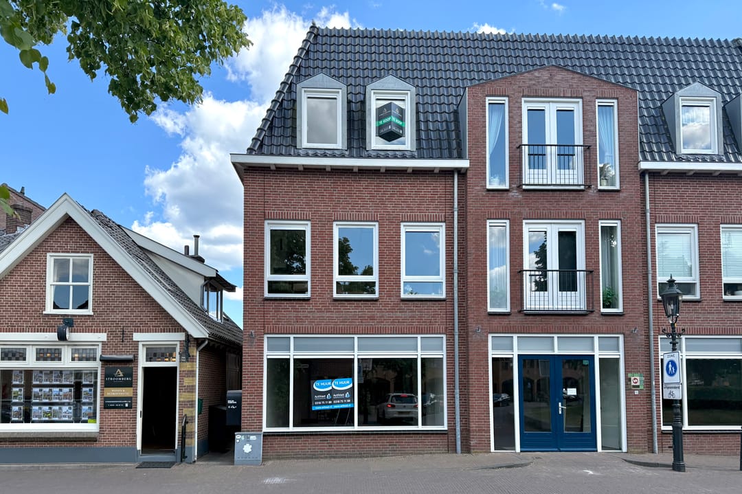 Foto 1 van Molenparkweg 6-F