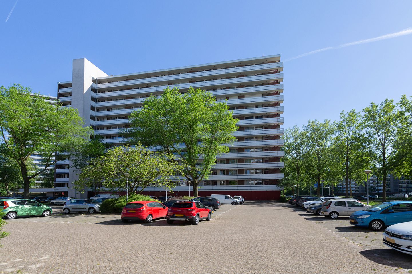 Foto 4 van Ocarinalaan 598