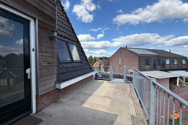 Photo 2 of Molenparkweg 6-F