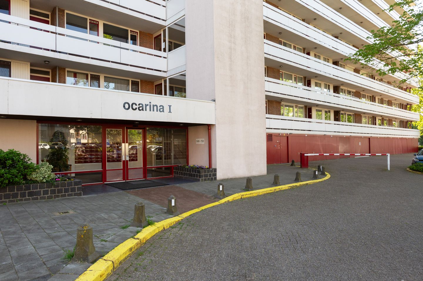 Foto 5 van Ocarinalaan 598