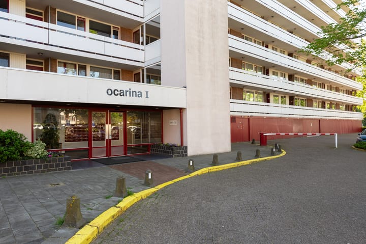 Foto 5 van Ocarinalaan 598