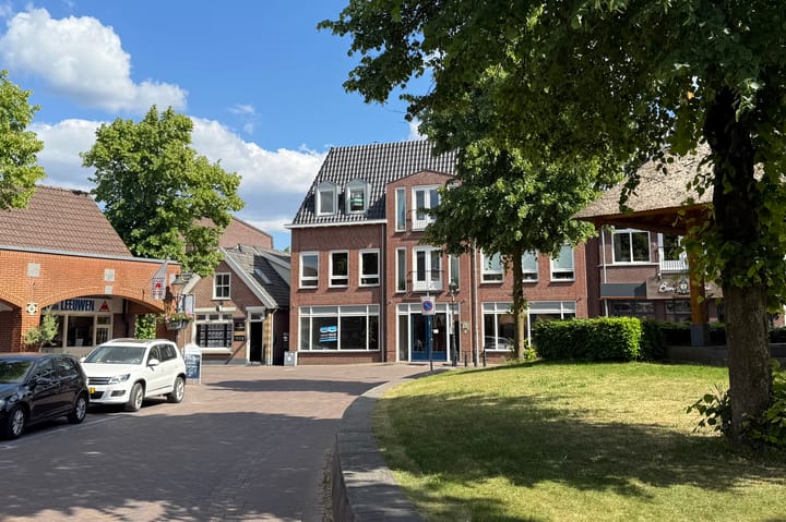 Foto 4 van Molenparkweg 6-F