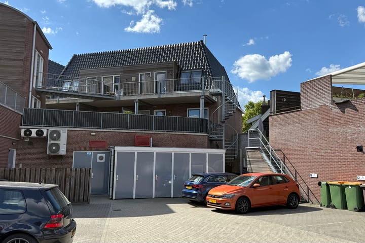 Foto 5 van Molenparkweg 6-F