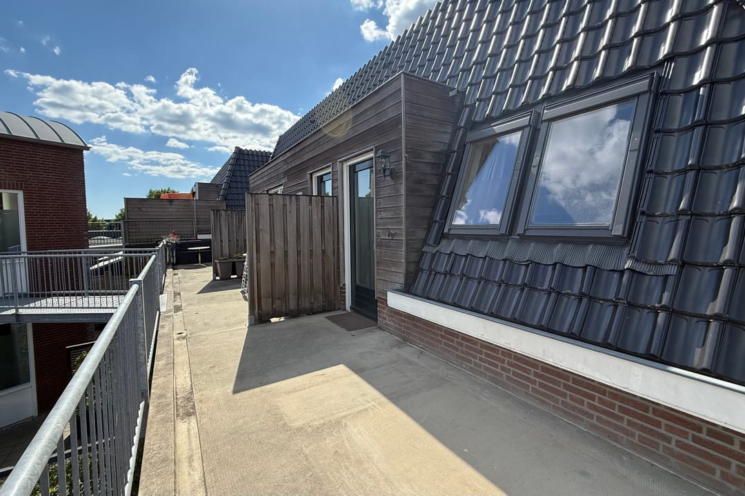 Foto 22 van Molenparkweg 6-F