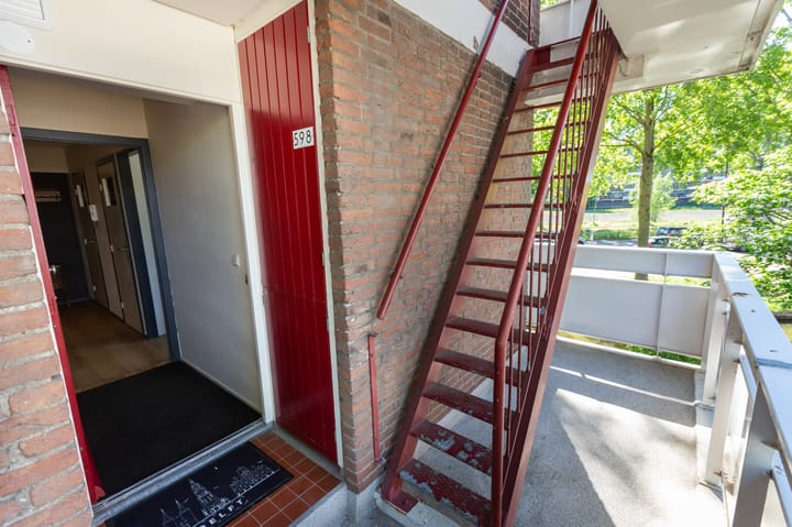 Foto 42 van Ocarinalaan 598