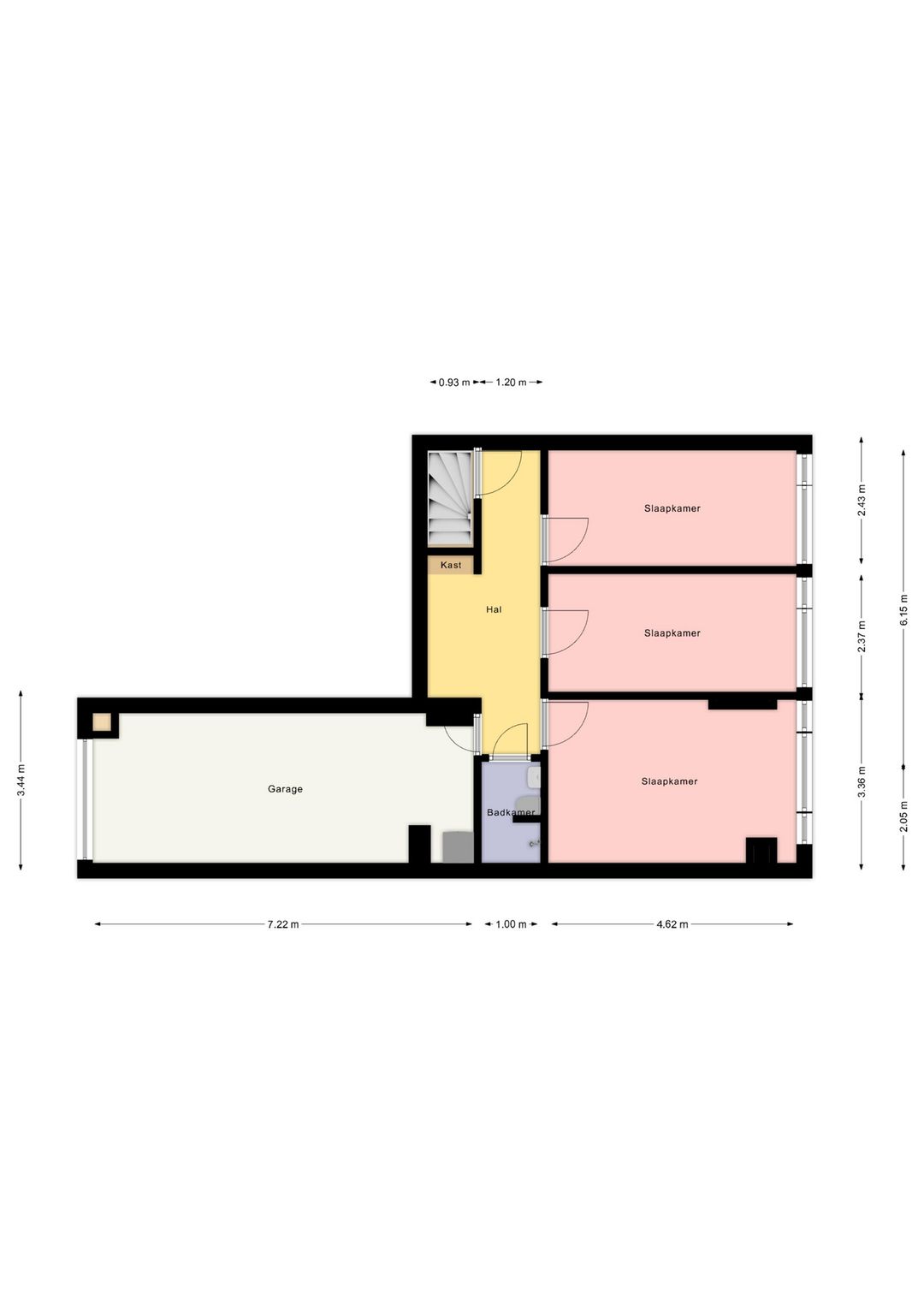 Foto 47 van Ocarinalaan 598