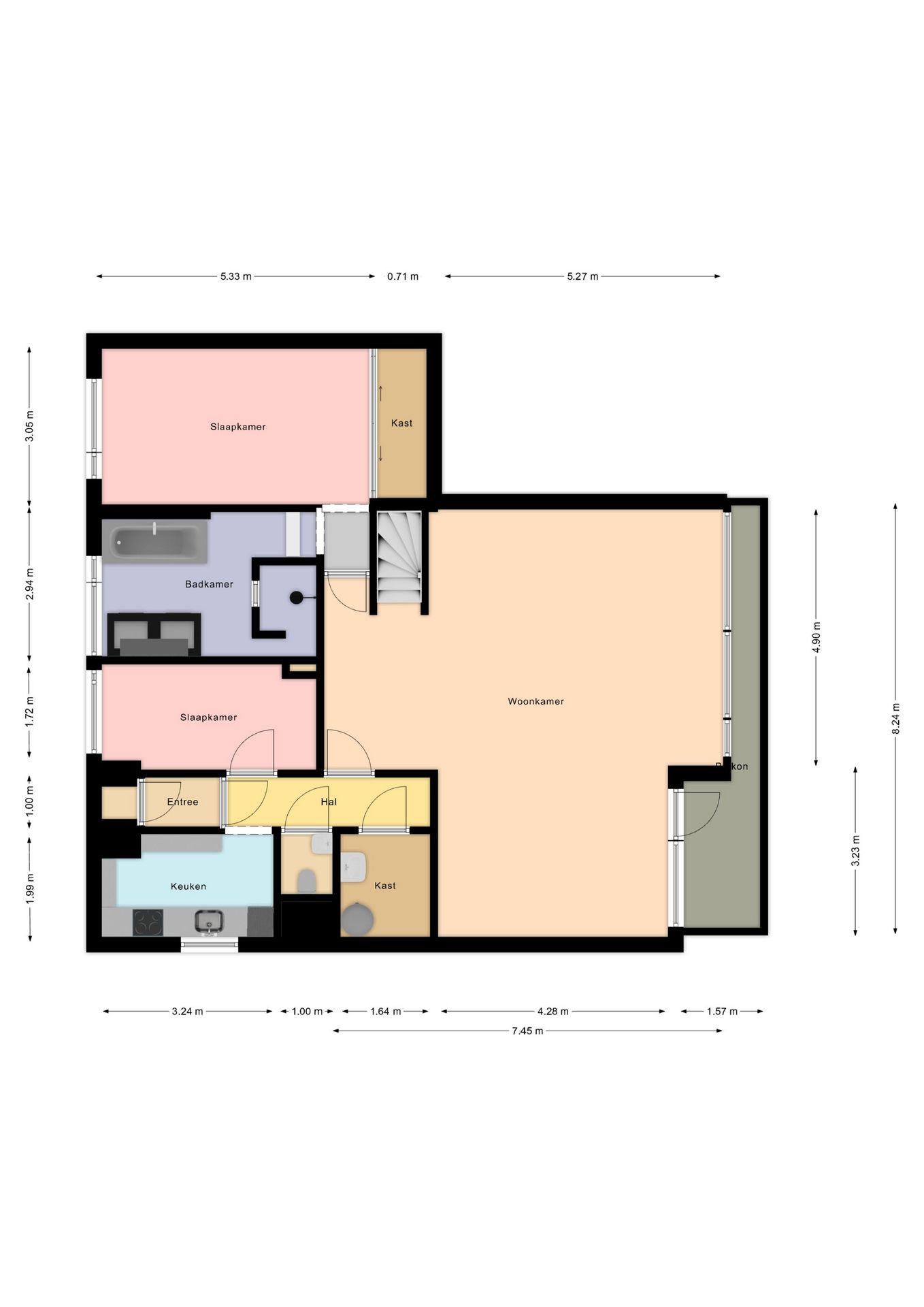 Foto 48 van Ocarinalaan 598