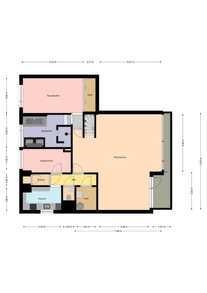 Foto 48 van Ocarinalaan 598