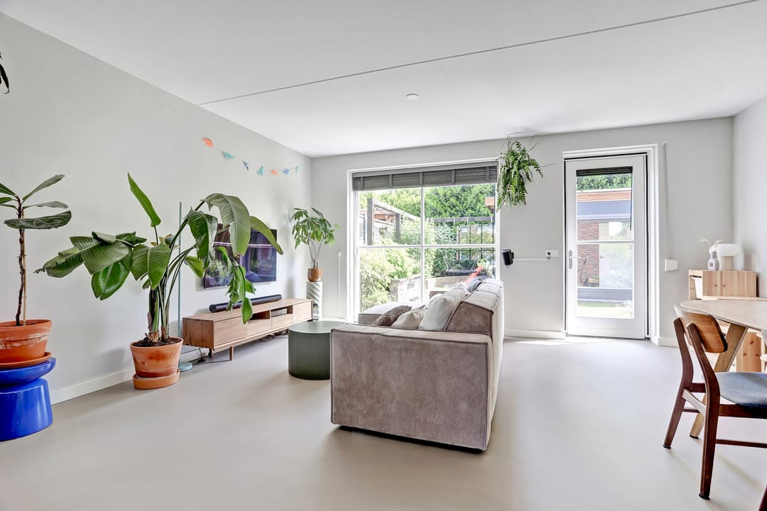 Photo 2 of Kuipersstraat 14