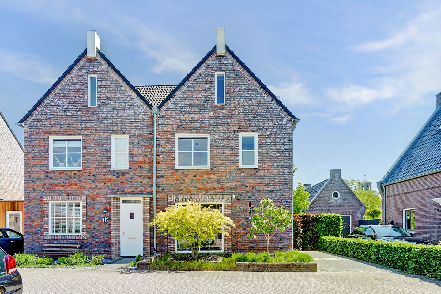 Photo 5 of Kuipersstraat 14