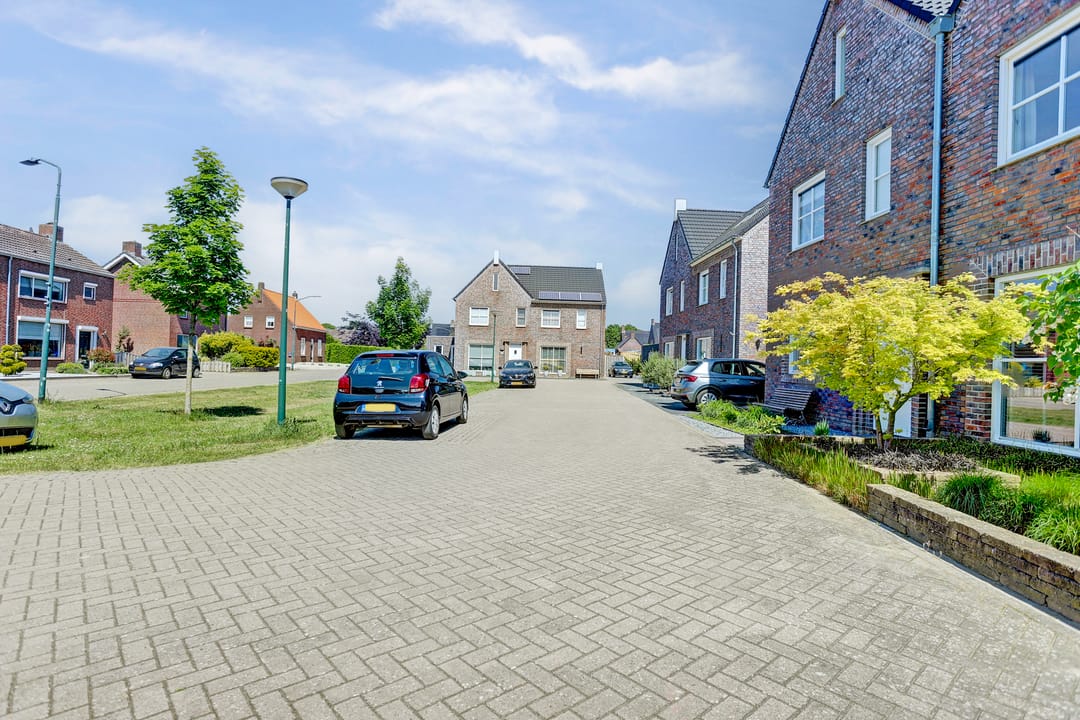 Photo 7 of Kuipersstraat 14