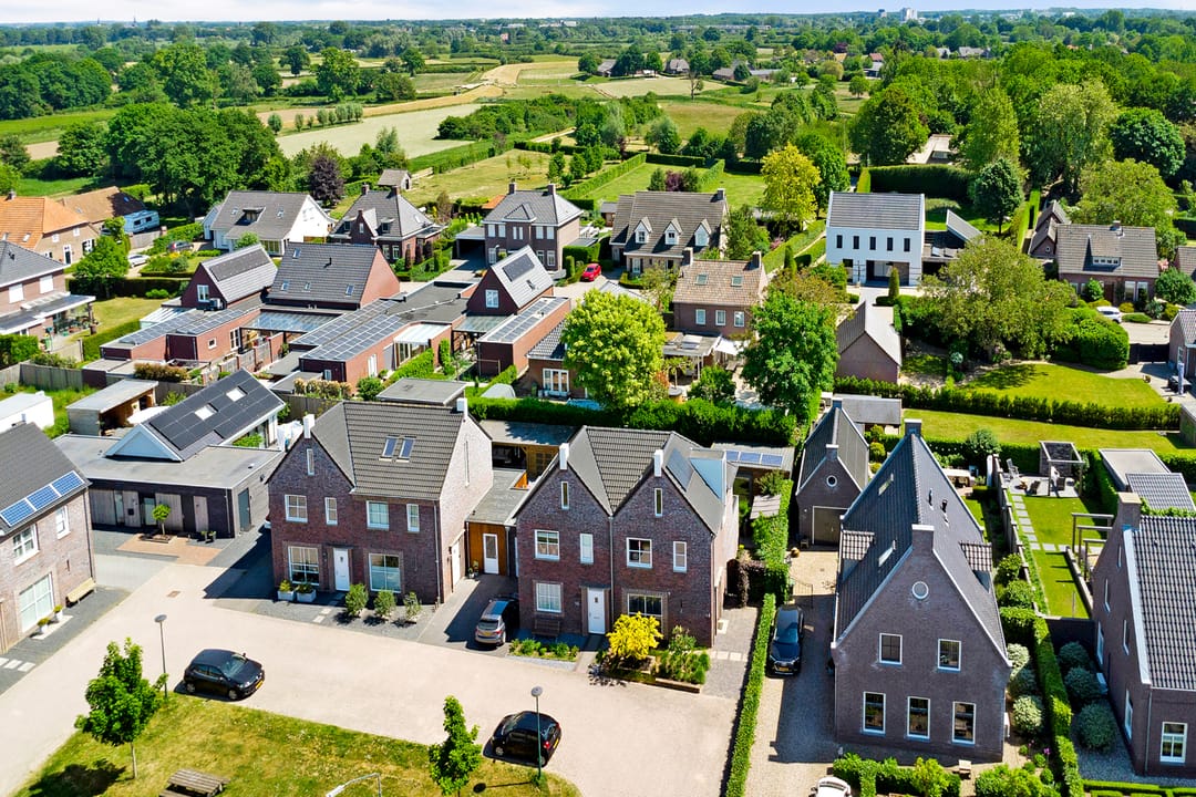 Photo 8 of Kuipersstraat 14