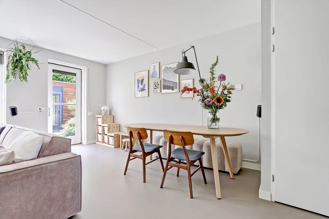 Photo 13 of Kuipersstraat 14