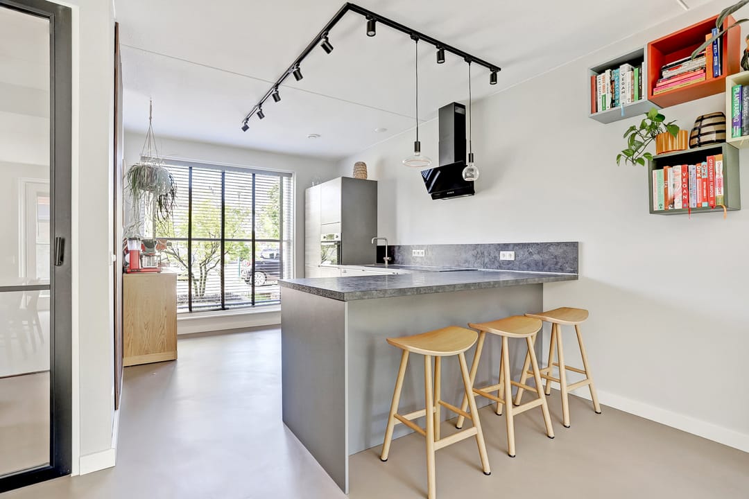 Photo 16 of Kuipersstraat 14