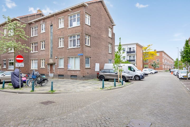 Korhaanstraat 1-A