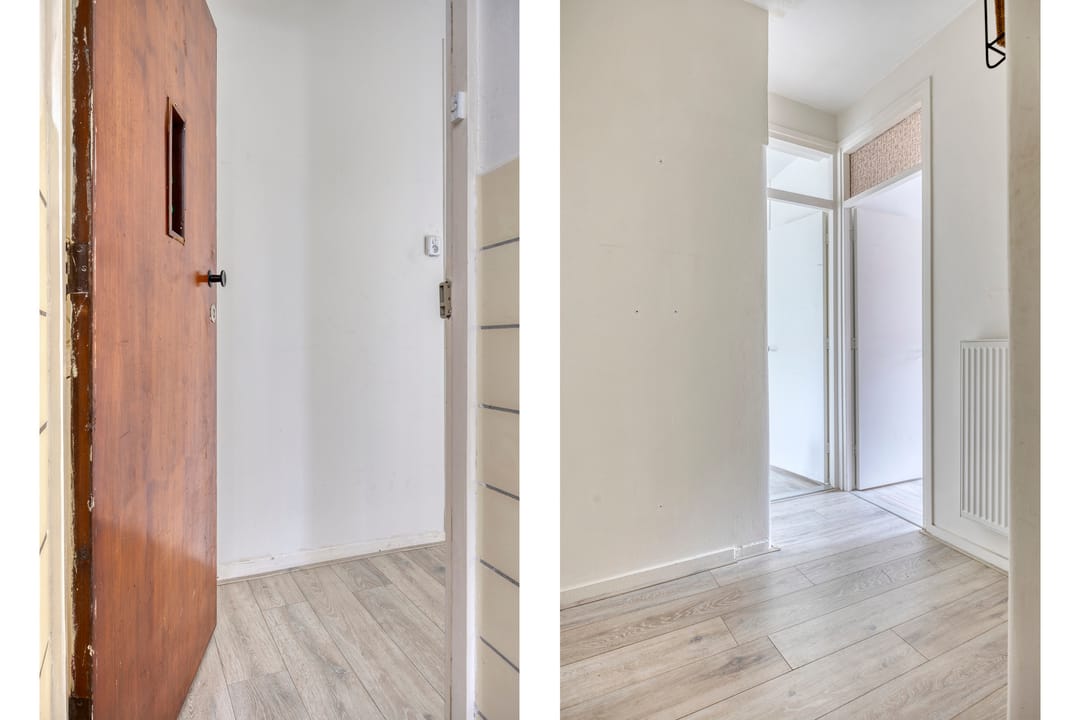 Foto 2 van Korhaanstraat 1-A