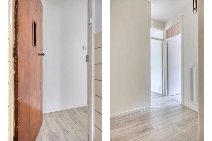 Foto 2 van Korhaanstraat 1-A