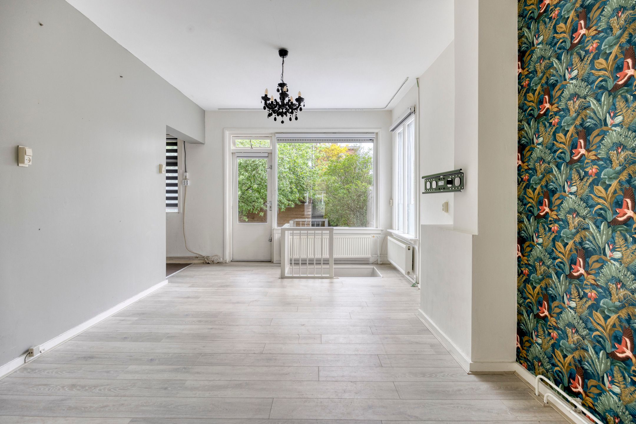 Foto 3 van Korhaanstraat 1-A