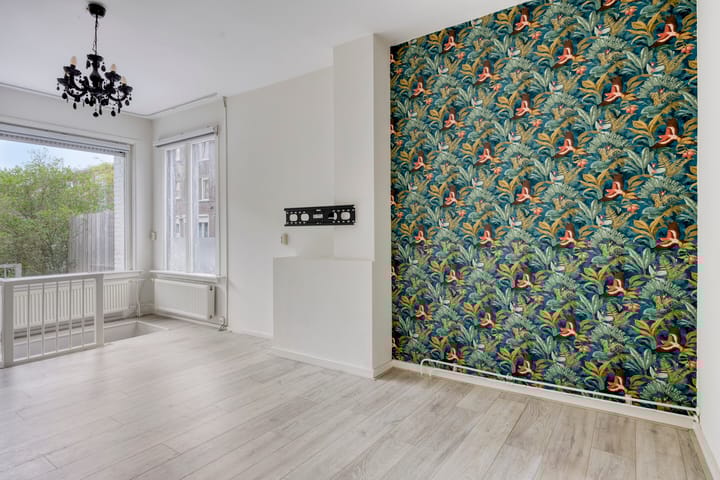 Foto 4 van Korhaanstraat 1-A