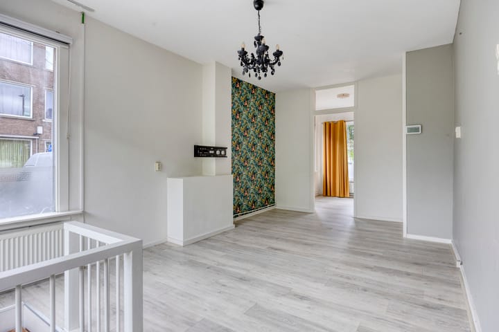 Foto 5 van Korhaanstraat 1-A