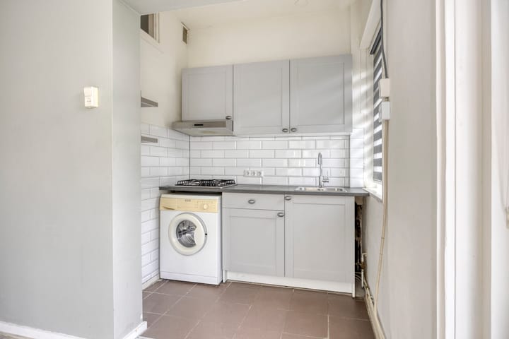 Foto 9 van Korhaanstraat 1-A