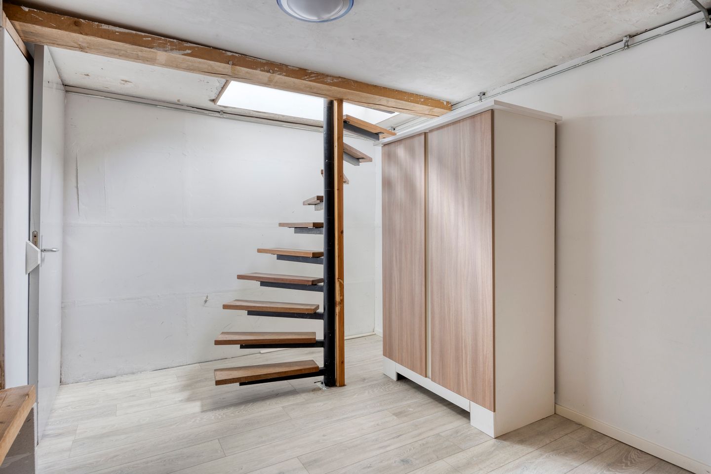 Foto 10 van Korhaanstraat 1-A