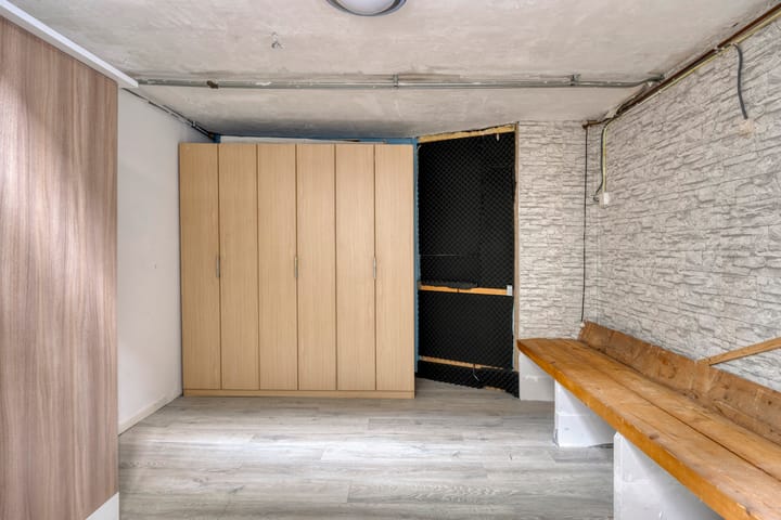 Foto 11 van Korhaanstraat 1-A