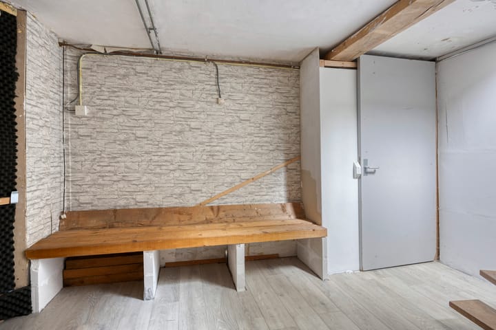 Foto 12 van Korhaanstraat 1-A