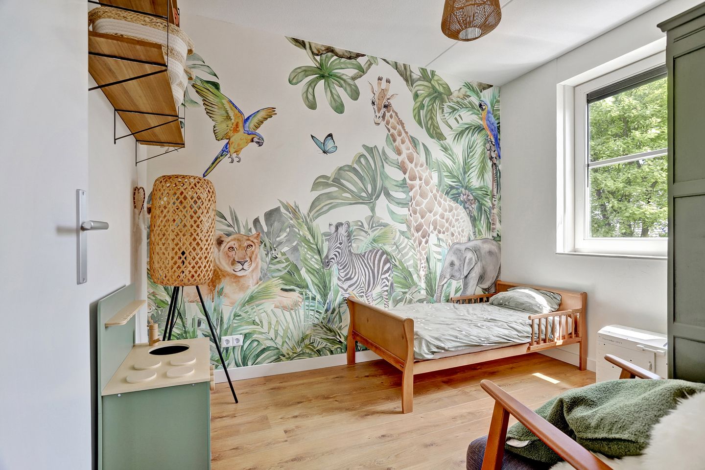 Photo 29 of Kuipersstraat 14