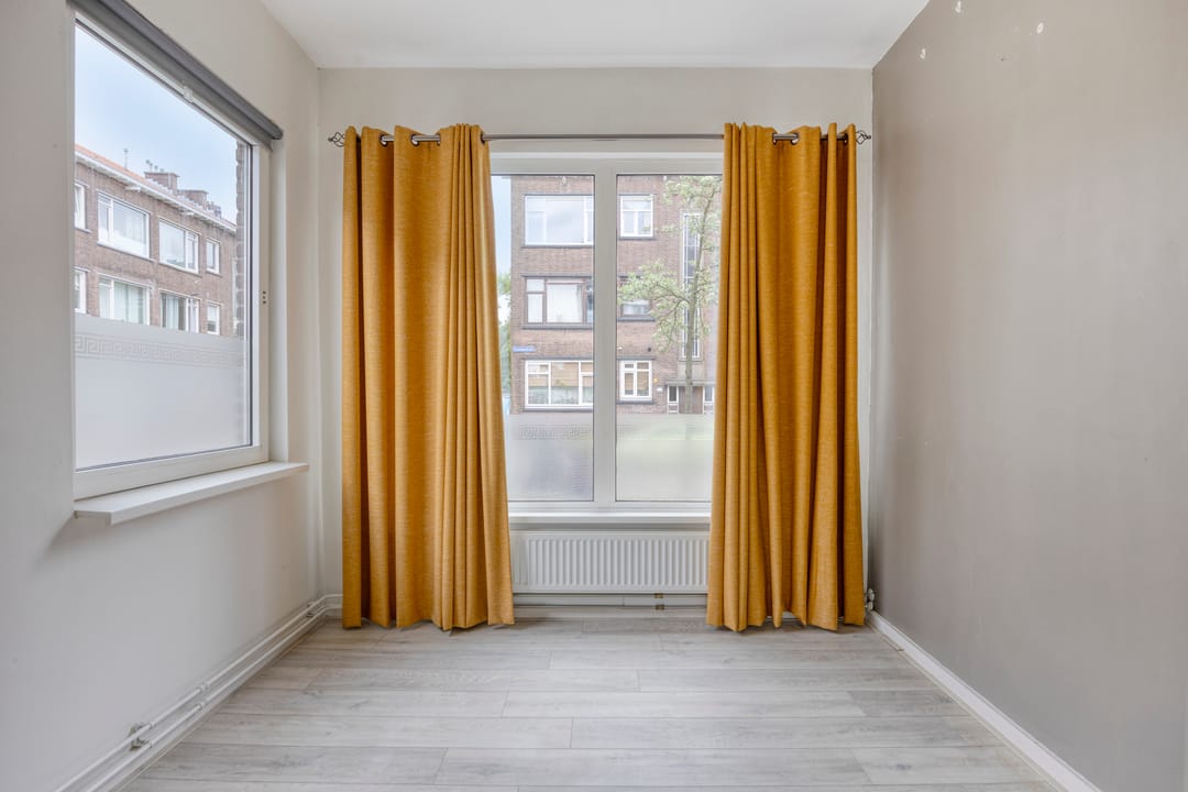 Foto 13 van Korhaanstraat 1-A