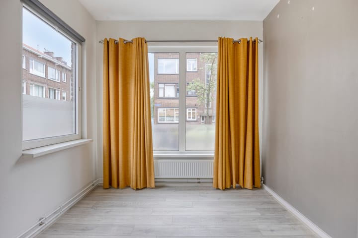 Foto 13 van Korhaanstraat 1-A