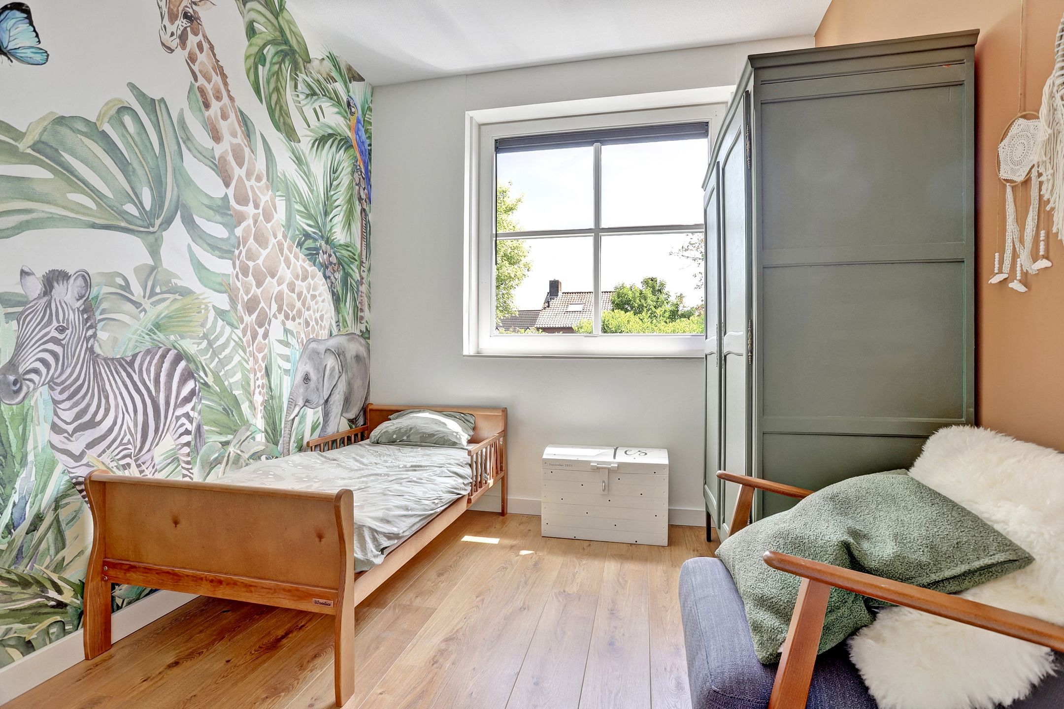 Photo 30 of Kuipersstraat 14