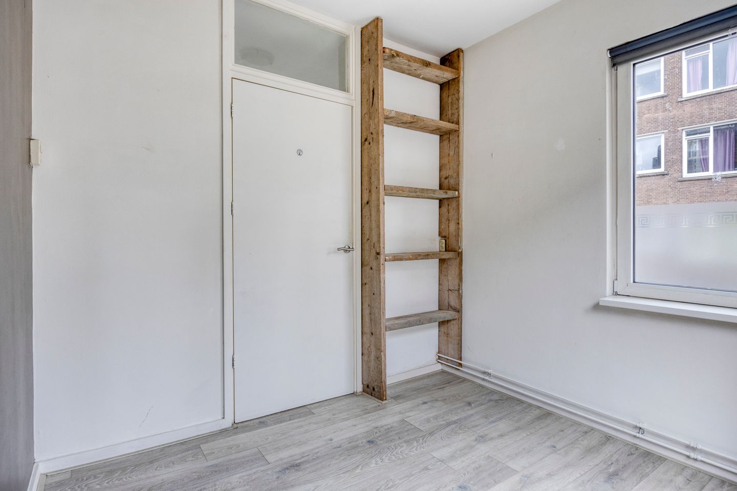 Foto 14 van Korhaanstraat 1-A