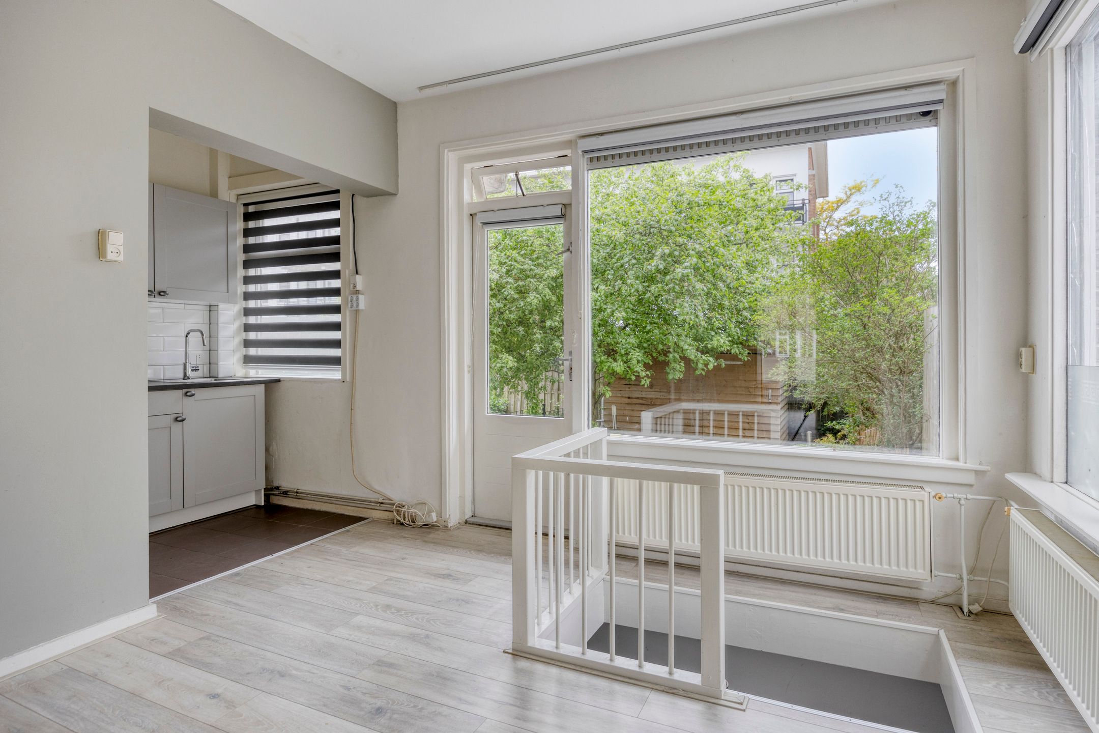 Foto 6 van Korhaanstraat 1-A