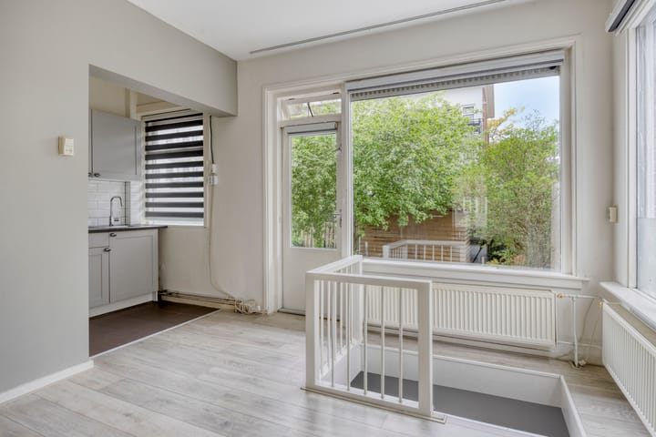 Foto 6 van Korhaanstraat 1-A