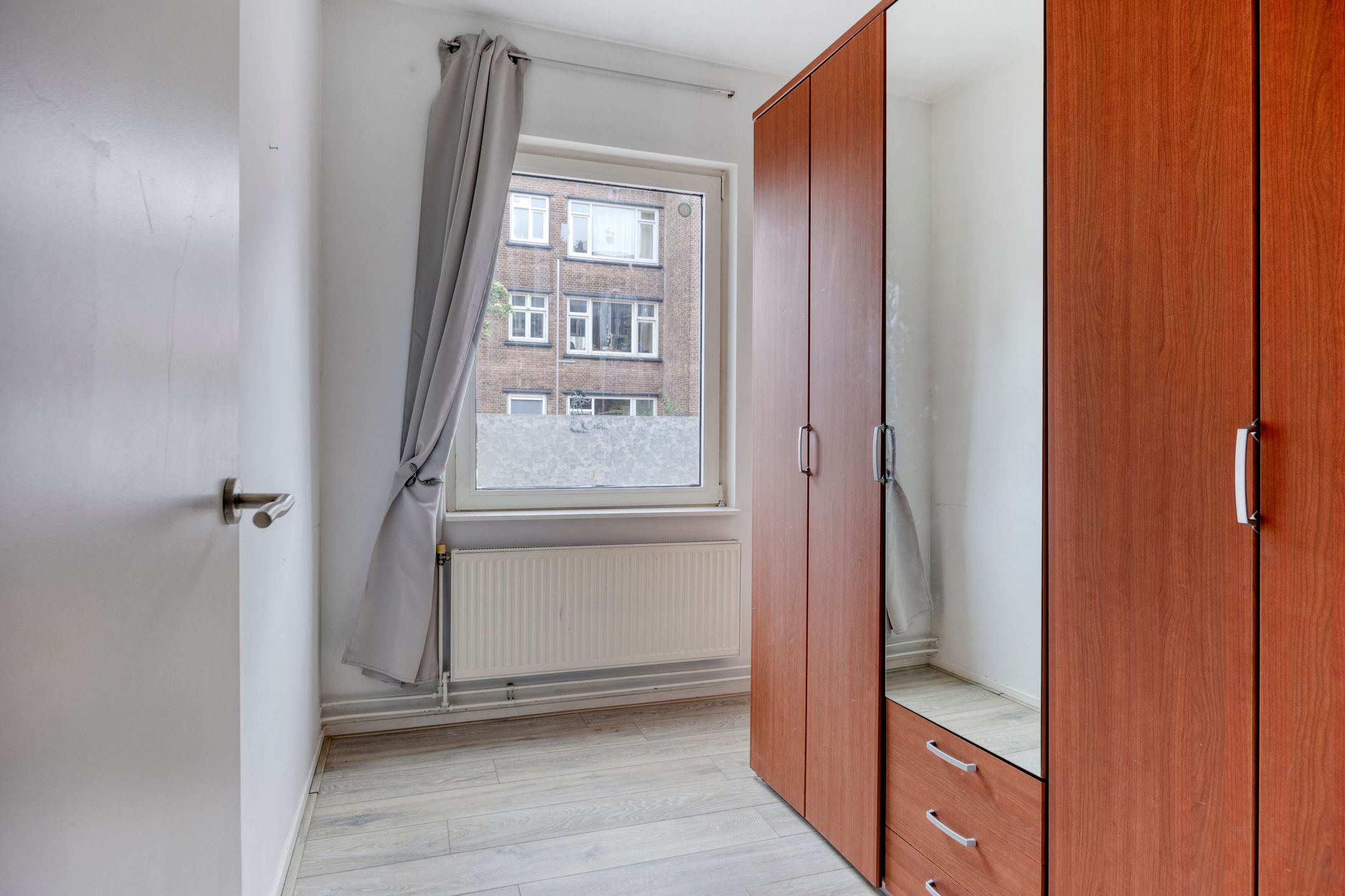 Foto 15 van Korhaanstraat 1-A