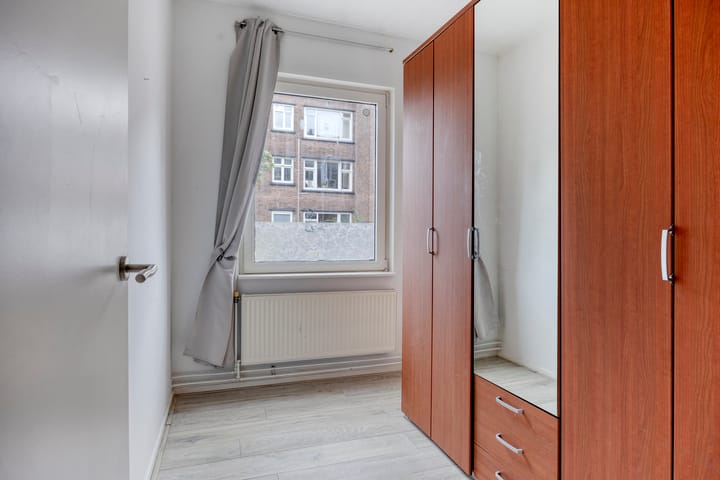 Foto 15 van Korhaanstraat 1-A