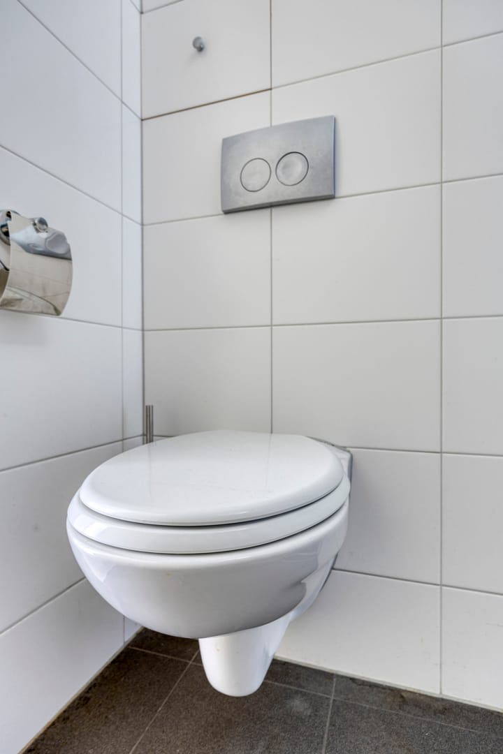 Foto 18 van Korhaanstraat 1-A