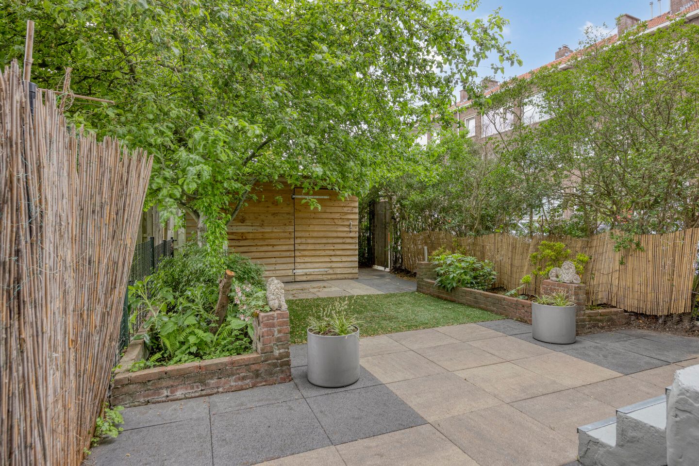 Foto 19 van Korhaanstraat 1-A