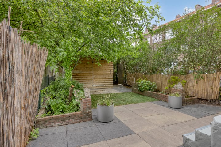 Foto 19 van Korhaanstraat 1-A