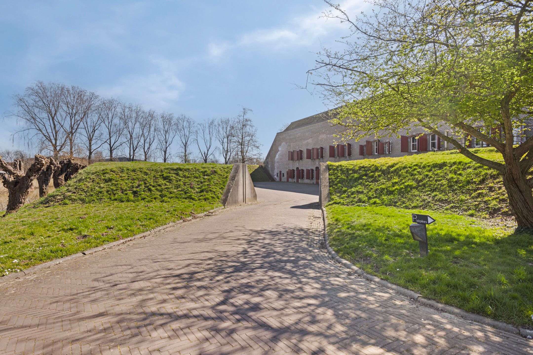 Foto 6 van Het Fort 2