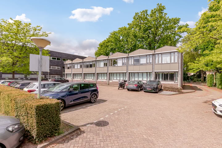 Molenstraat 2-B, Vught