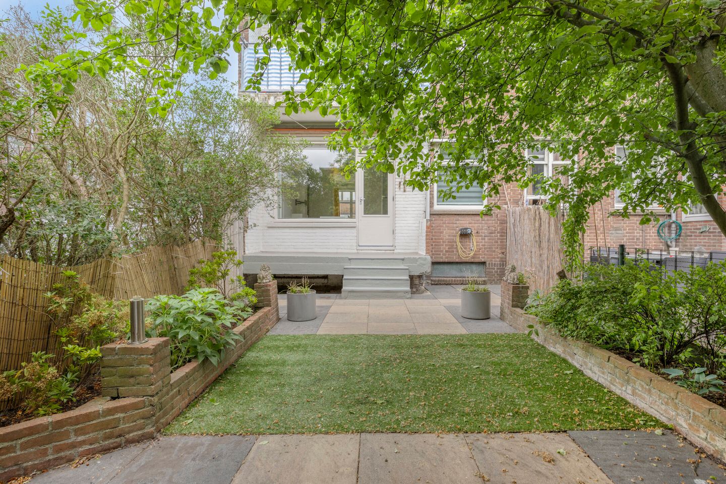 Foto 20 van Korhaanstraat 1-A